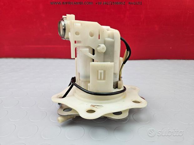 Subito POMPA BENZINA HONDA CRF 250 2010 2011 CR F 2012 20