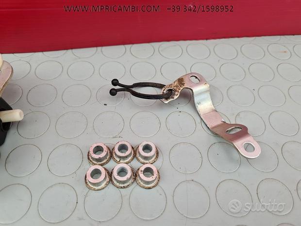 Subito POMPA BENZINA HONDA CRF 250 2015 2014 R CRE 2016 2