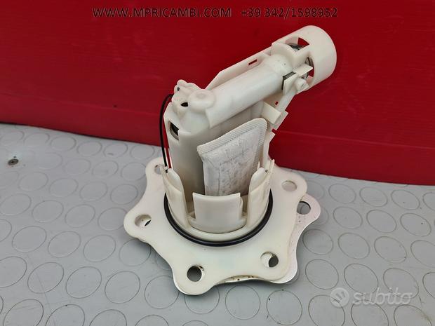 Subito POMPA BENZINA HONDA CRF 250 2015 2014 R CRE 2016 2