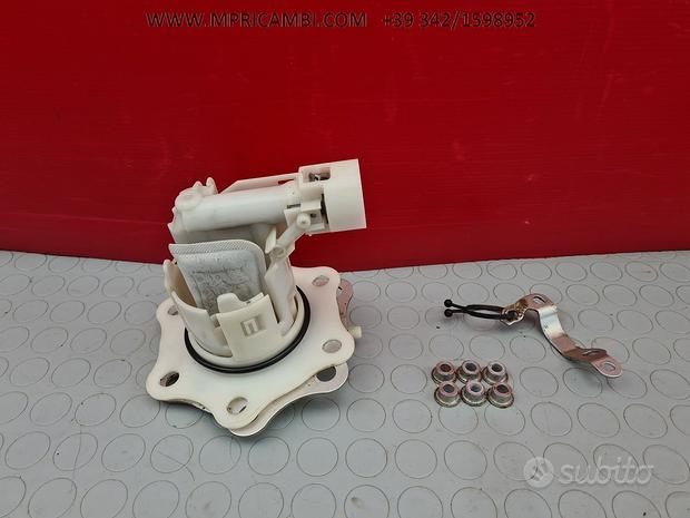 Subito POMPA BENZINA HONDA CRF 250 2015 2014 R CRE 2016 2