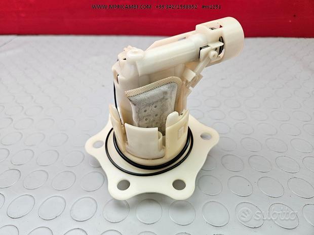 Subito POMPA BENZINA HONDA CRF 450 2011 2012 CRE 2009 201