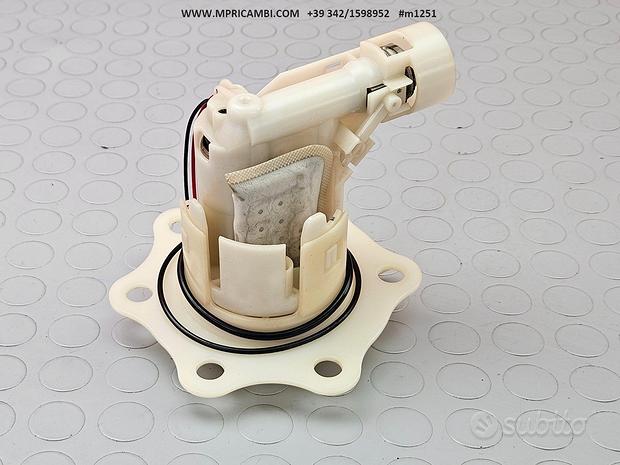 Subito POMPA BENZINA HONDA CRF 450 2011 2012 CRE 2009 201
