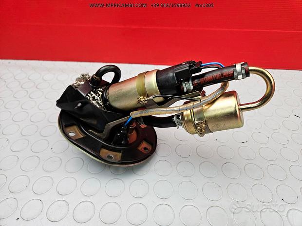 Subito POMPA BENZINA HONDA VFR 800 2002 2005 VFR800 2003