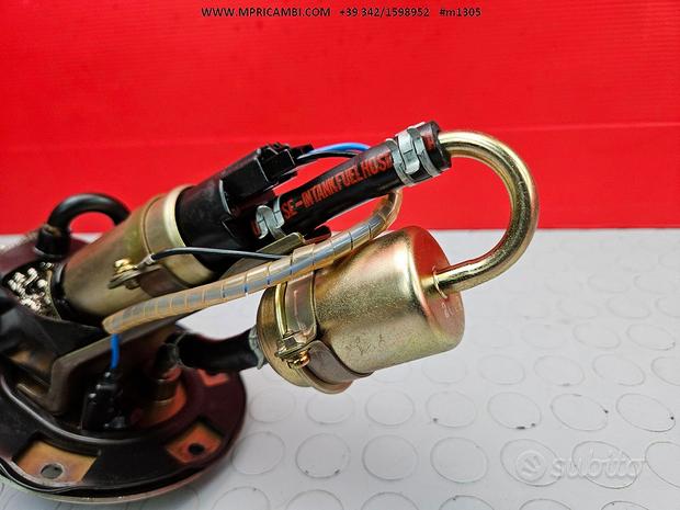 Subito POMPA BENZINA HONDA VFR 800 2002 2005 VFR800 2003