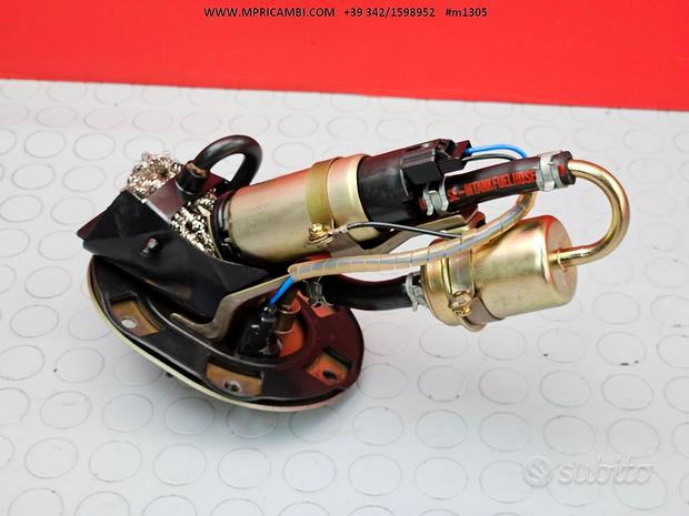 Subito POMPA BENZINA HONDA VFR 800 2002 2005 VFR800 2003
