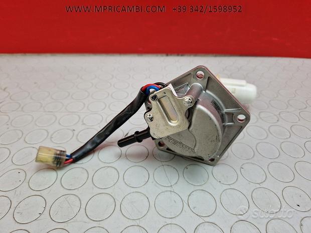 Subito POMPA BENZINA KAWASAKI NINJA 250 R 2008 2009 ZX 2