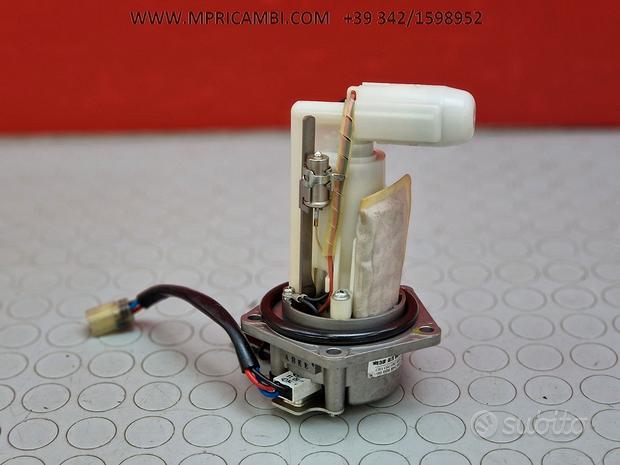 Subito POMPA BENZINA KAWASAKI NINJA 250 R 2008 2009 ZX 2