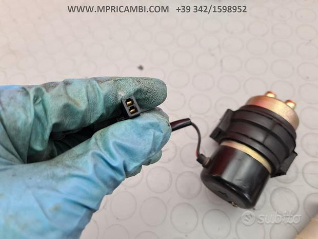 Subito POMPA BENZINA KAWASAKI NINJA 600 1997 1996 ZX 6R 1