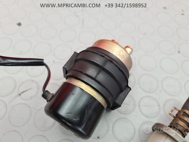 Subito POMPA BENZINA KAWASAKI NINJA 600 1997 1996 ZX 6R 1