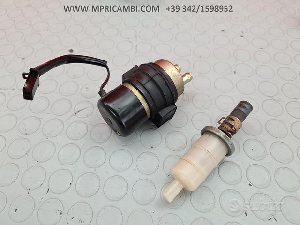 Subito POMPA BENZINA KAWASAKI NINJA 600 1997 1996 ZX 6R 1