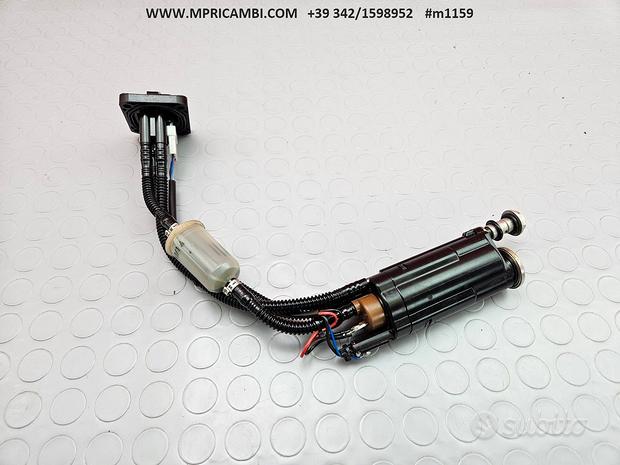Subito POMPA BENZINA KTM EXC F 250 2018 2019 EX-C 250F