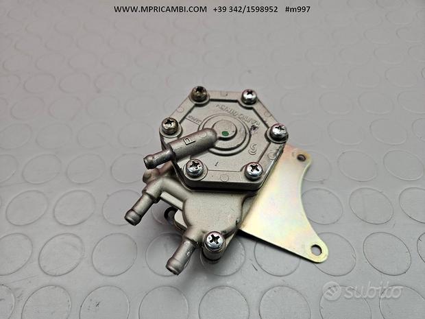 Subito POMPA BENZINA POLARIS PREDATOR 500 2005 2006 500E