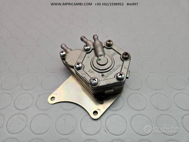 Subito POMPA BENZINA POLARIS PREDATOR 500 2005 2006 500E