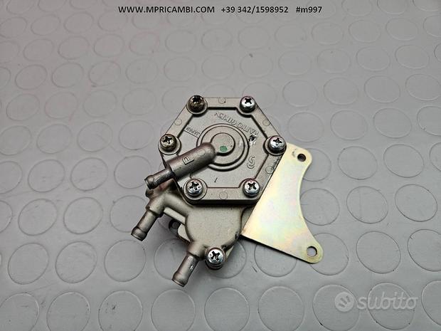 Subito POMPA BENZINA POLARIS PREDATOR 500 2005 2006 500E