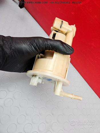 Subito POMPA BENZINA TRIUMPH STREET TRIPLE 675 2007 2008