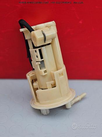 Subito POMPA BENZINA TRIUMPH STREET TRIPLE 675 2007 2008