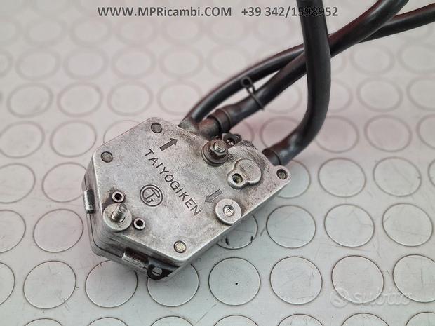 Subito POMPA BENZINA YAMAHA XTZ 660 1991 1992 XT Z 3YF 19