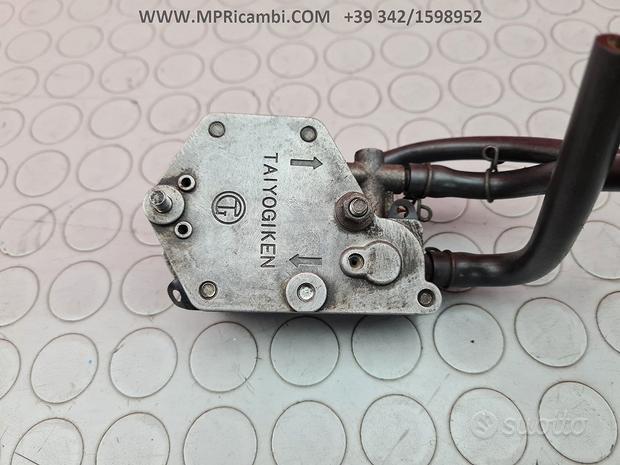 Subito POMPA BENZINA YAMAHA XTZ 660 1991 1992 XT Z 3YF 19