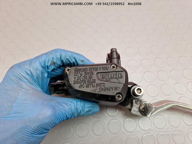 Subito POMPA FRIZIONE APRILIA DORSODURO 750 2008 2009 201