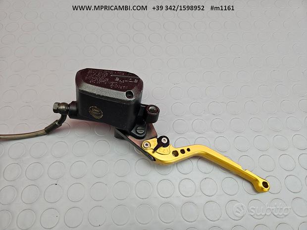 Subito POMPA FRIZIONE APRILIA SHIVER 750 2007 2008 SL 200