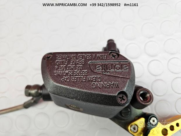 Subito POMPA FRIZIONE APRILIA SHIVER 750 2007 2008 SL 200