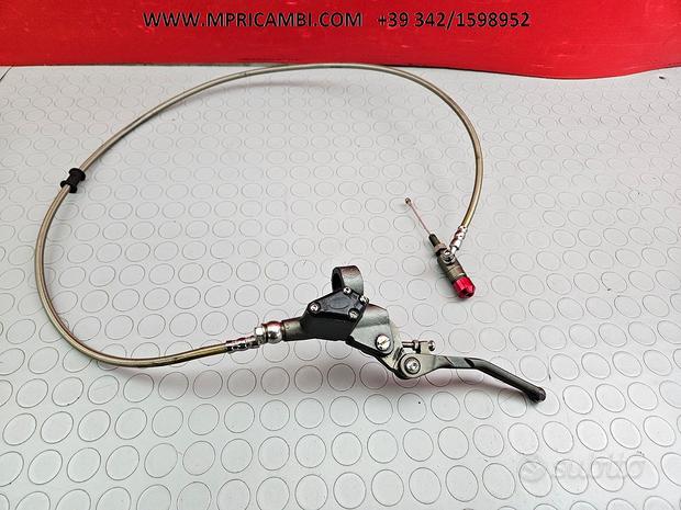 Subito POMPA FRIZIONE ATTUATORE SUZUKI RMZ KAWASAKI KXF