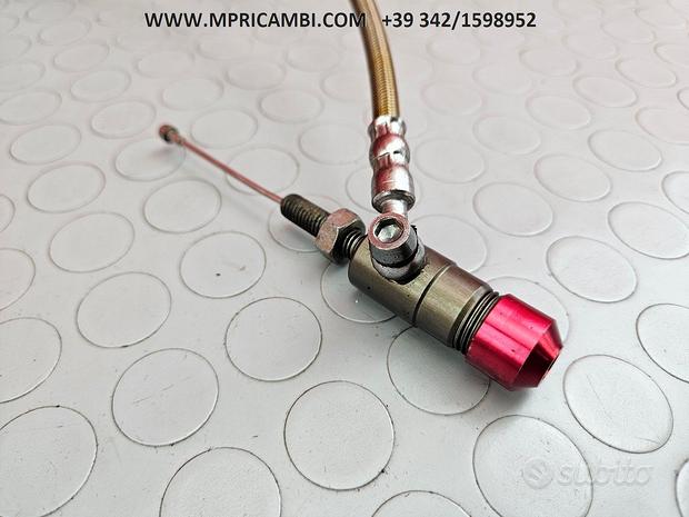 Subito POMPA FRIZIONE ATTUATORE SUZUKI RMZ KAWASAKI KXF