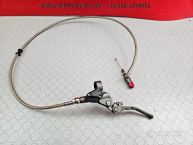 Subito POMPA FRIZIONE ATTUATORE SUZUKI RMZ KAWASAKI KXF