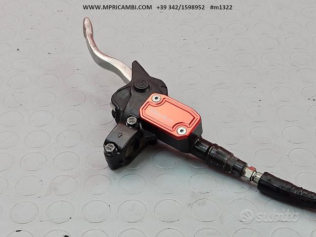 Subito POMPA FRIZIONE BETA RR 350 2013 2017 RR350 2014 20