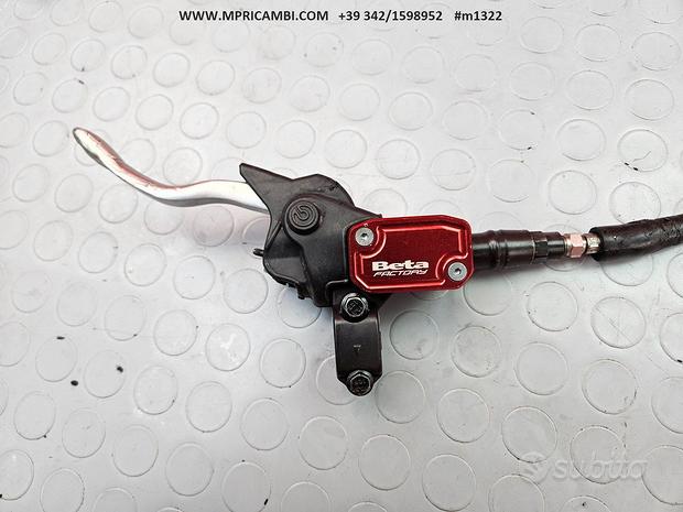 Subito POMPA FRIZIONE BETA RR 350 2013 2017 RR350 2014 20