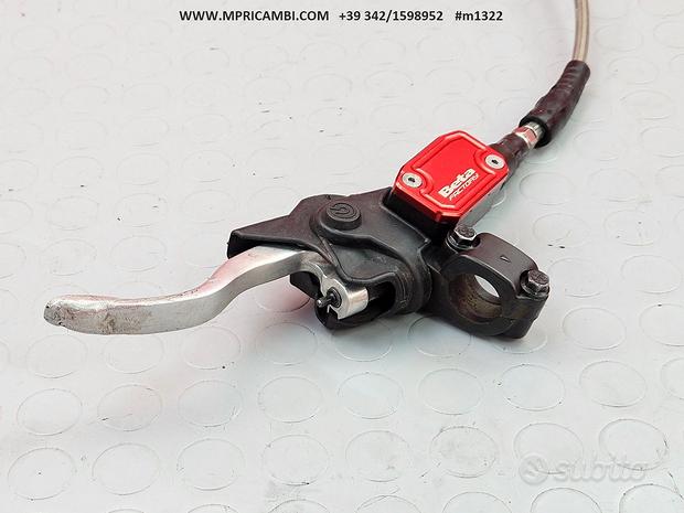 Subito POMPA FRIZIONE BETA RR 350 2013 2017 RR350 2014 20