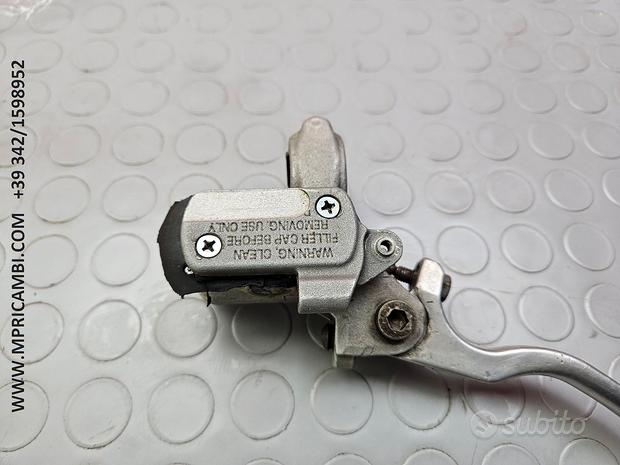 Subito POMPA FRIZIONE BETA RR 450 2005 2006 400 525 2007