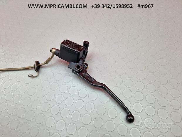 Subito POMPA FRIZIONE DUCATI MONSTER 2008 2009 696 2010 2