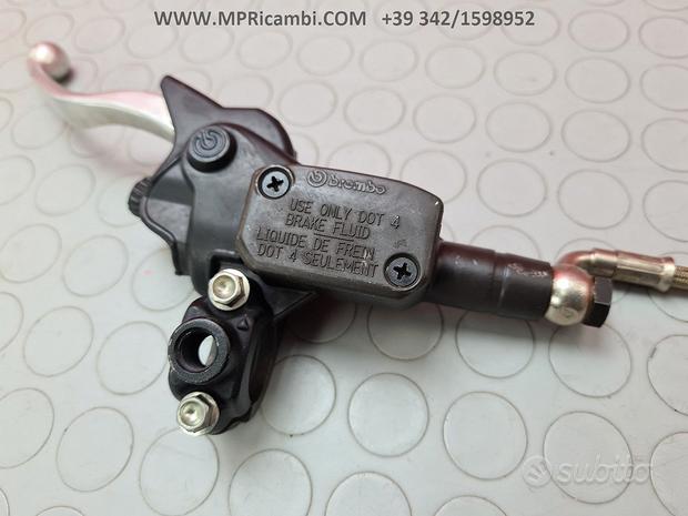 Subito POMPA FRIZIONE HUSQVARNA TE 499 2011 2012 SMR 2013