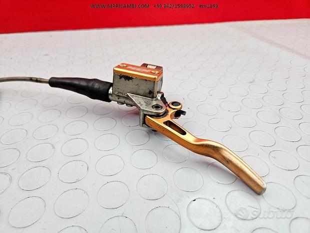 Subito POMPA FRIZIONE KTM EXC 125 1998 2002 SX 125 1999 2