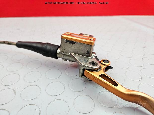 Subito POMPA FRIZIONE KTM EXC 125 1998 2002 SX 125 1999 2