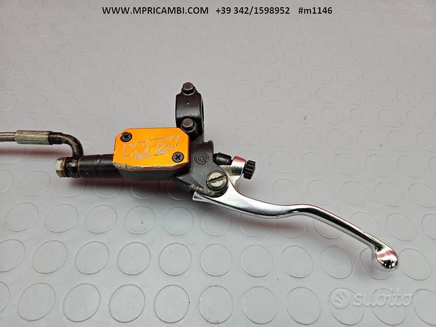 Subito POMPA FRIZIONE KTM EXC 250 F 2007 2006 EXC250 2005