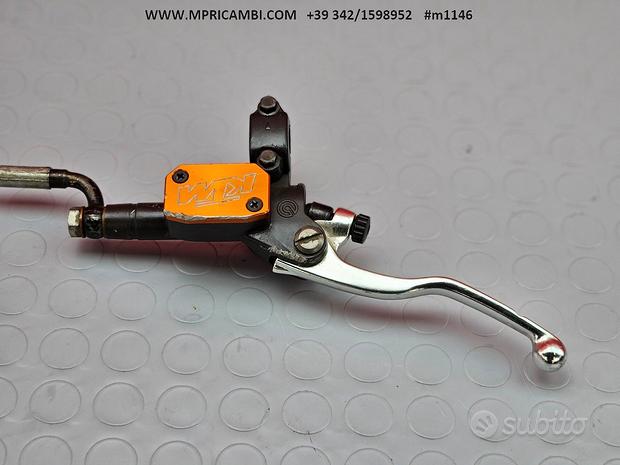 Subito POMPA FRIZIONE KTM EXC 250 F 2007 2006 EXC250 2005