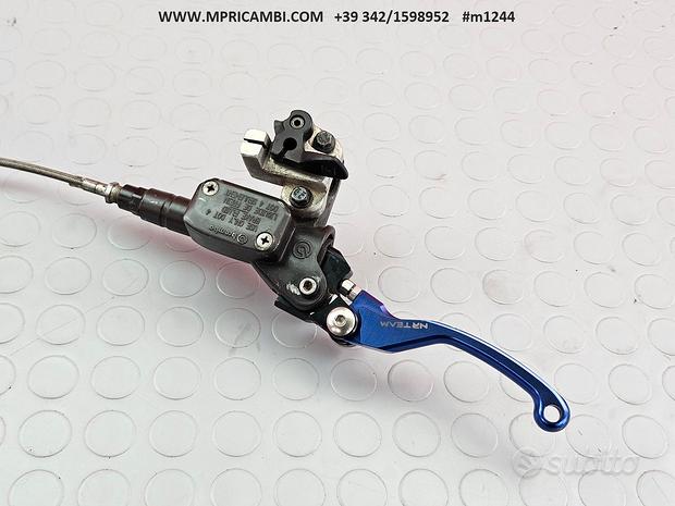 Subito POMPA FRIZIONE TM RACING EN 250 4t 2011 2014 MX 25