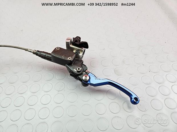 Subito POMPA FRIZIONE TM RACING EN 250 4t 2011 2014 MX 25