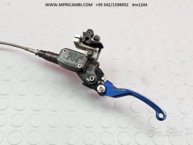 Subito POMPA FRIZIONE TM RACING EN 250 4t 2011 2014 MX 25