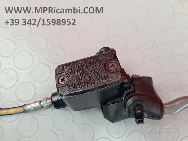 Subito POMPA FRIZIONE VOR EN 400 1999 2000 EN400 2001