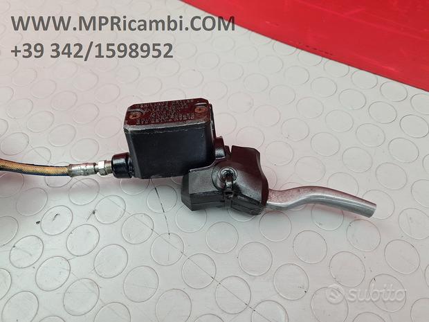 Subito POMPA FRIZIONE VOR EN 400 1999 2000 EN400 2001