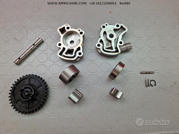Subito POMPA OLIO APRILIA CAPONORD 1000 2003 2004 RALLY R