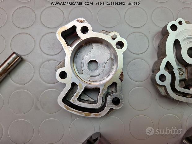 Subito POMPA OLIO APRILIA CAPONORD 1000 2003 2004 RALLY R