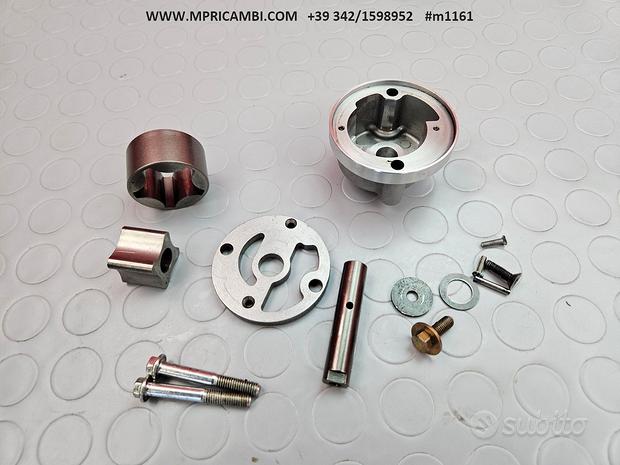Subito POMPA OLIO APRILIA SHIVER 750 2007 2008 SL 2009 20