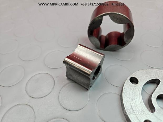 Subito POMPA OLIO APRILIA SHIVER 750 2007 2008 SL 2009 20