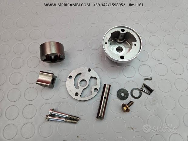 Subito POMPA OLIO APRILIA SHIVER 750 2007 2008 SL 2009 20
