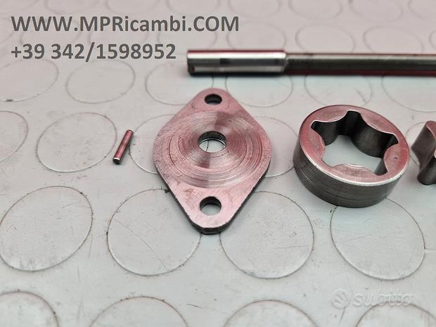 Subito POMPA OLIO BETA 450 RR 2005 2006 450RR 2007 2008