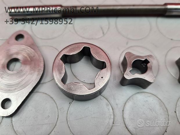 Subito POMPA OLIO BETA 450 RR 2005 2006 450RR 2007 2008